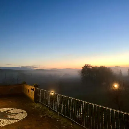 Podere Ostoncino * Chianni