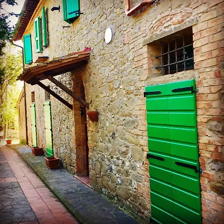 Podere Ostoncino *