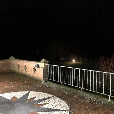 Podere Ostoncino Chianni