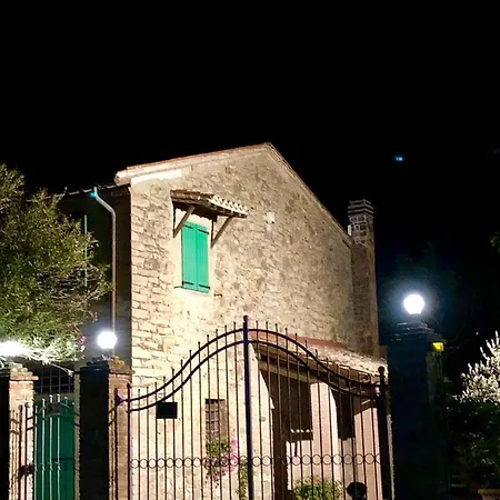 Podere Ostoncino Vila *