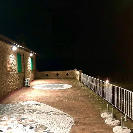 Podere Ostoncino *