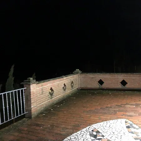 Vila Podere Ostoncino *