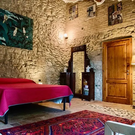 Podere Ostoncino * Chianni