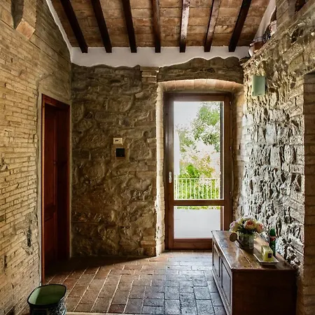 Vila Podere Ostoncino