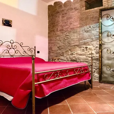 Podere Ostoncino Vila *