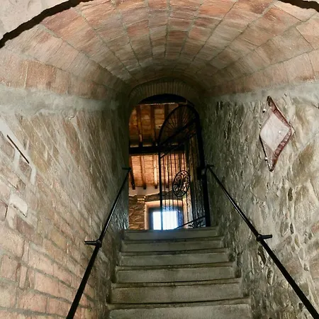 Podere Ostoncino